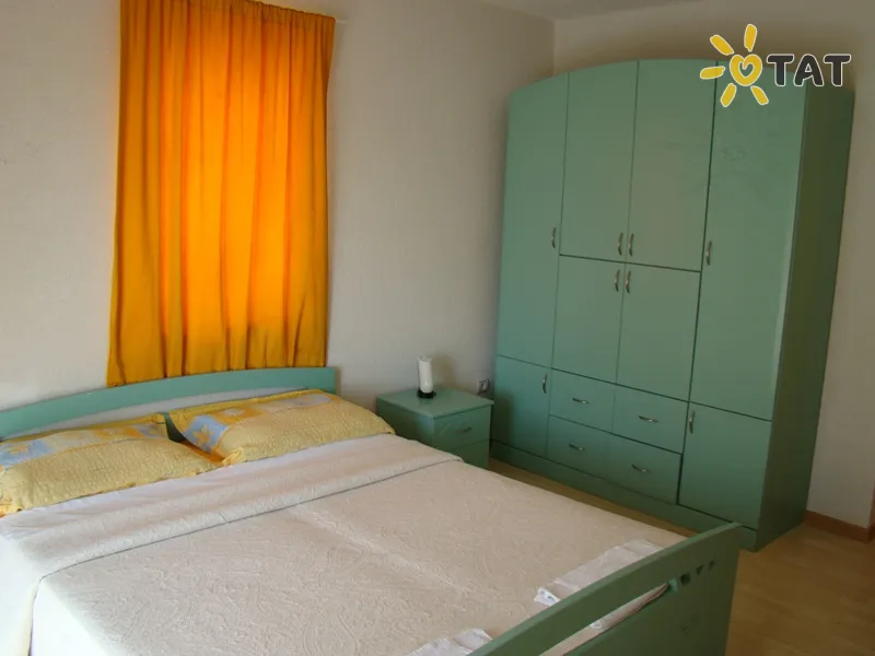 Фото отеля Sunce Villa 4* Будва Чорногорія номери