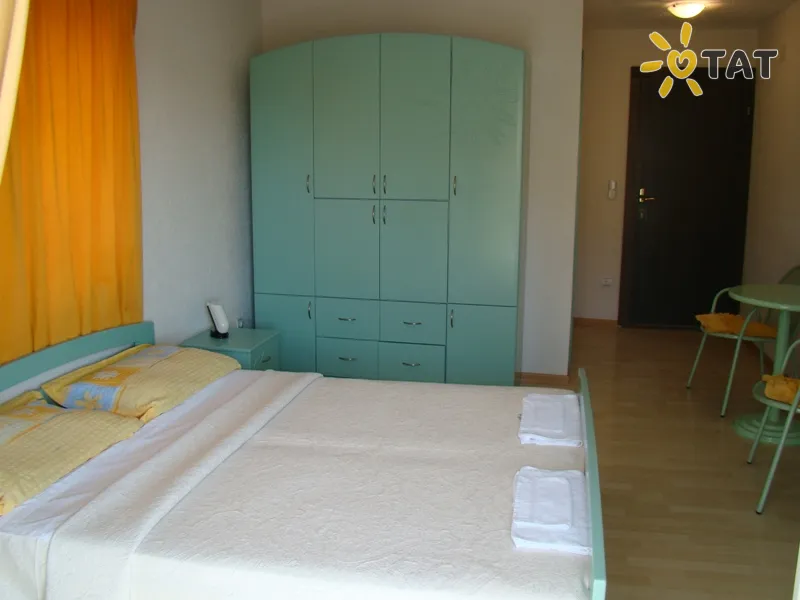 Фото отеля Sunce Villa 4* Будва Чорногорія номери