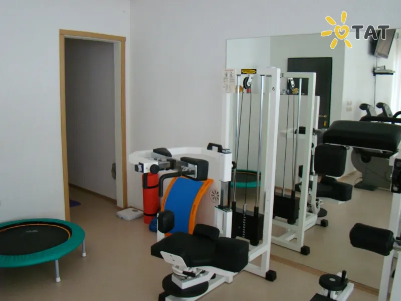 Фото отеля Sunce Villa 4* Будва Чорногорія спорт і дозвілля