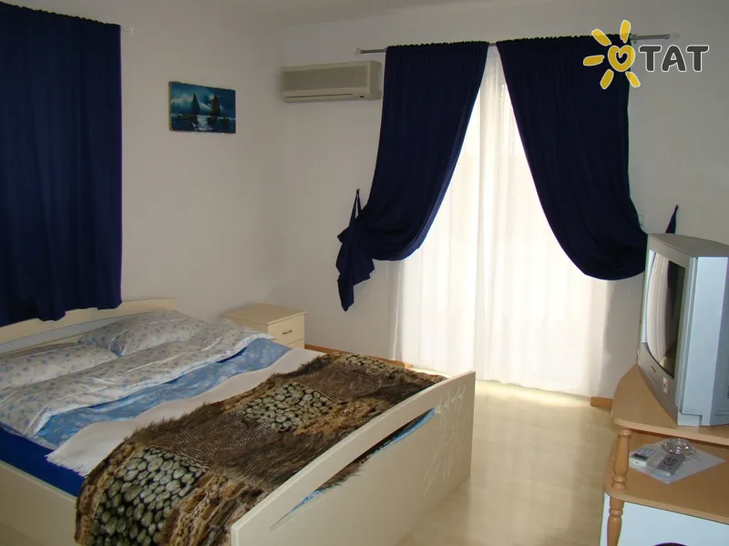 Фото отеля Sunce Villa 4* Будва Чорногорія номери