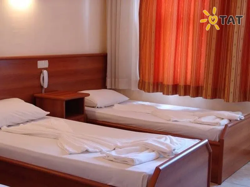 Фото отеля Blue Island Hotel 3* Аланія Туреччина номери