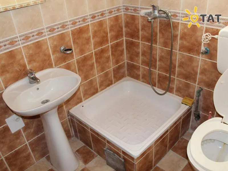 Фото отеля Kostovic Old Villa 3* Будва Чорногорія номери