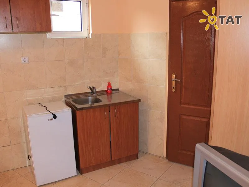 Фото отеля Kostovic Old Villa 3* Будва Чорногорія номери