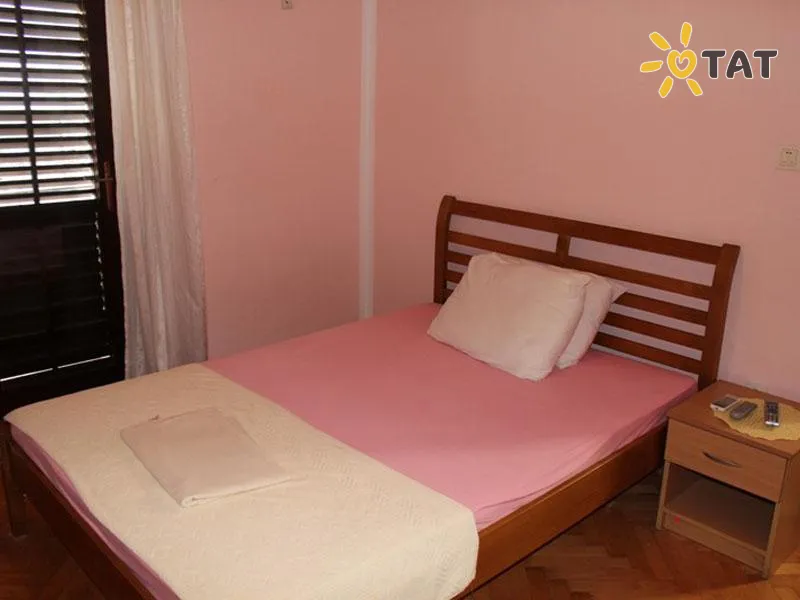 Фото отеля Kostovic Old Villa 3* Будва Чорногорія номери