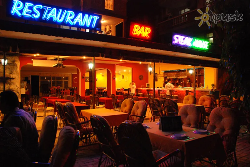 Фото отеля Liberty City Hotel 3* Алания Турция бары и рестораны