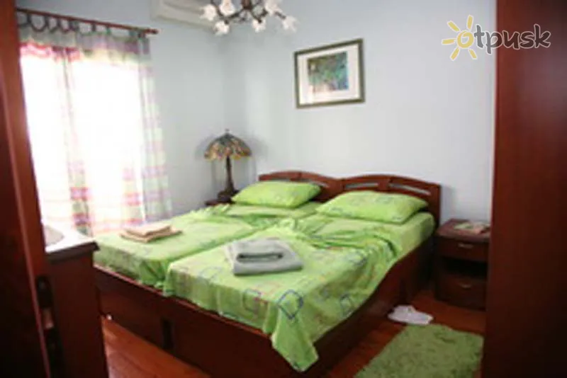 Фото отеля Apartment Ana 3* Котор Черногория