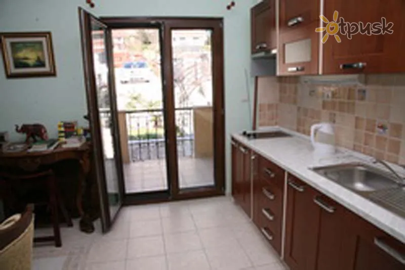 Фото отеля Apartment Ana 3* Котор Черногория