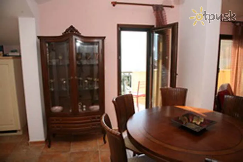 Фото отеля Apartment Ana 3* Котор Черногория