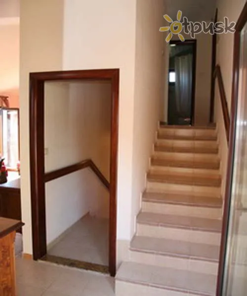 Фото отеля Apartment Ana 3* Kotor Melnkalne vestibils un interjers