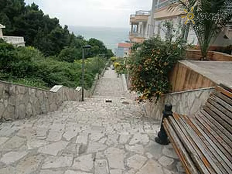 Фото отеля Radjenovic Villa 3* Przno Juodkalnija kita
