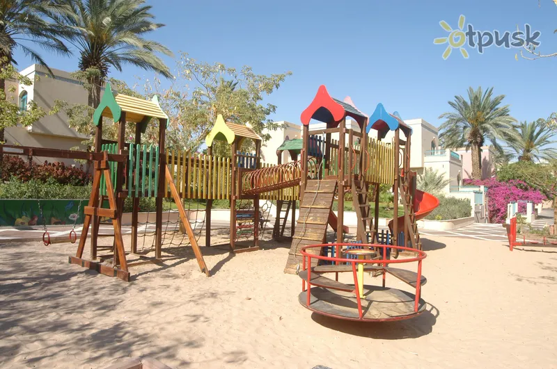 Фото отеля U Splash Resort Eilat 5* Ейлат Ізраїль для дітей