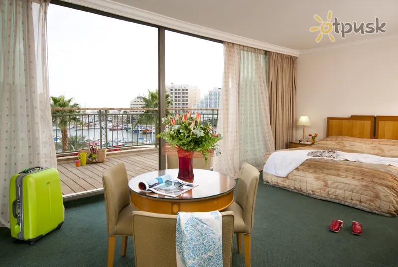 Фото отеля Magic Palace Eilat 5* Эйлат Израиль