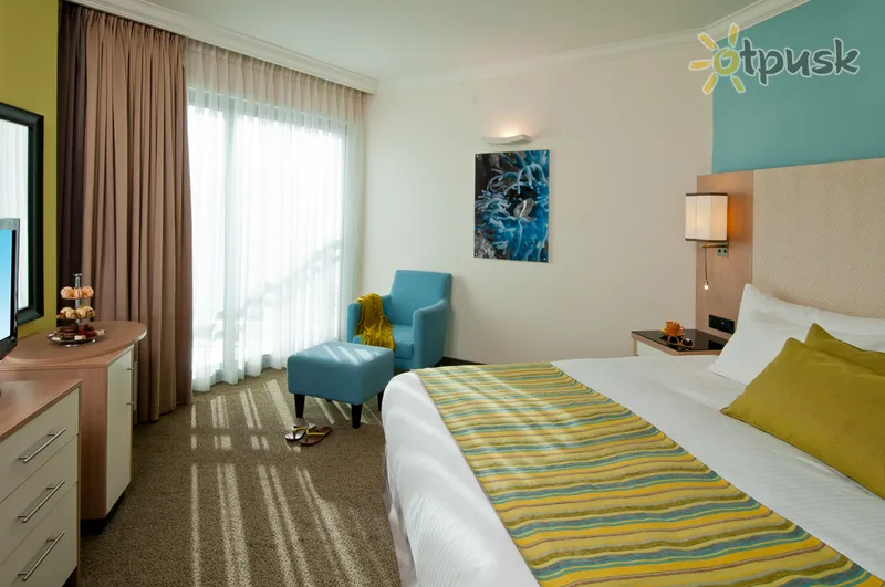 Фото отеля Magic Palace Eilat 5* Эйлат Израиль