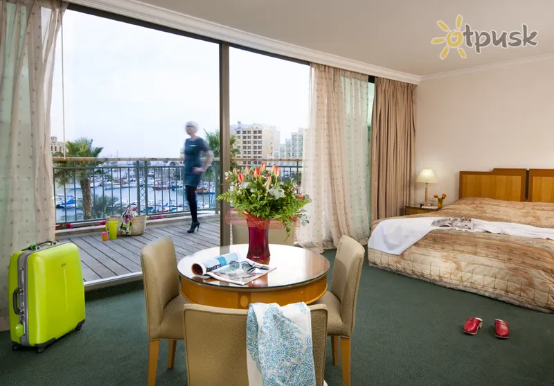 Фото отеля Magic Palace Eilat 5* Эйлат Израиль