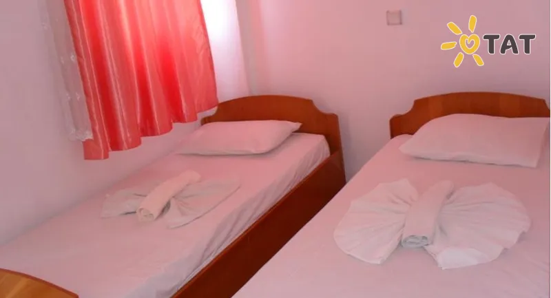 Фото отеля Seckin Hotel 3* Аланія Туреччина номери