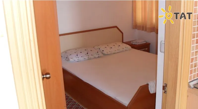 Фото отеля Seckin Hotel 3* Аланія Туреччина номери