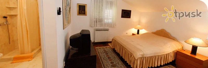 Фото отеля Spinnaker Apartment 3* Herceg Novi Juodkalnija kambariai