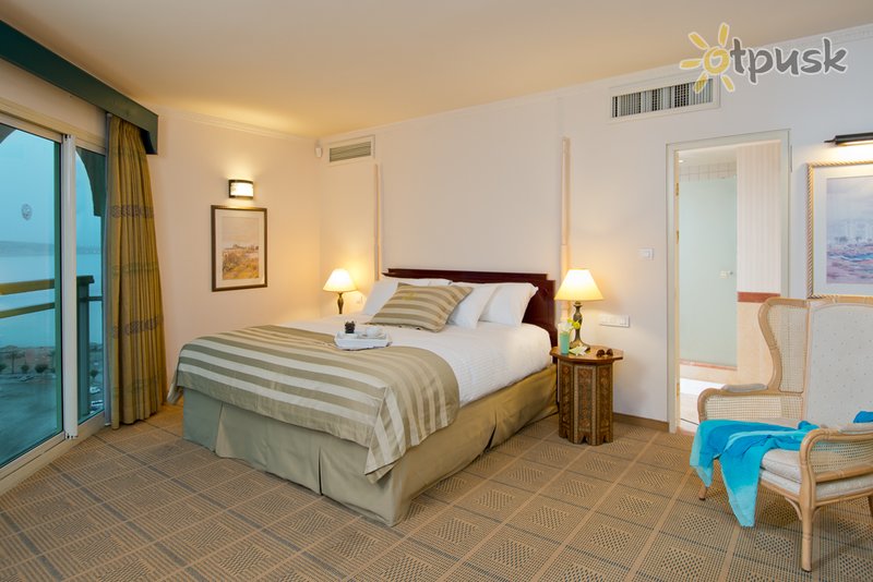 Фото отеля Herods Resort Eilat 5* Эйлат Израиль номера