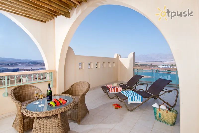 Фото отеля Herods Resort Eilat 5* Эйлат Израиль номера