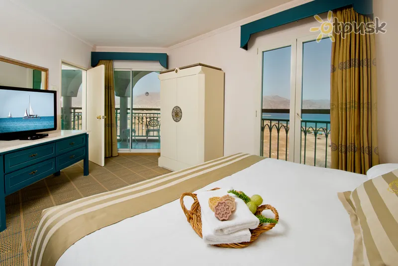 Фото отеля Herods Resort Eilat 5* Eilatas Izraelis kambariai