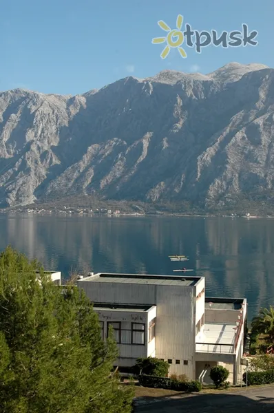 Фото отеля Vrmac Institut 2* Kotoras Juodkalnija kita