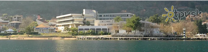 Фото отеля Vrmac Institut 2* Котор Чорногорія екстер'єр та басейни