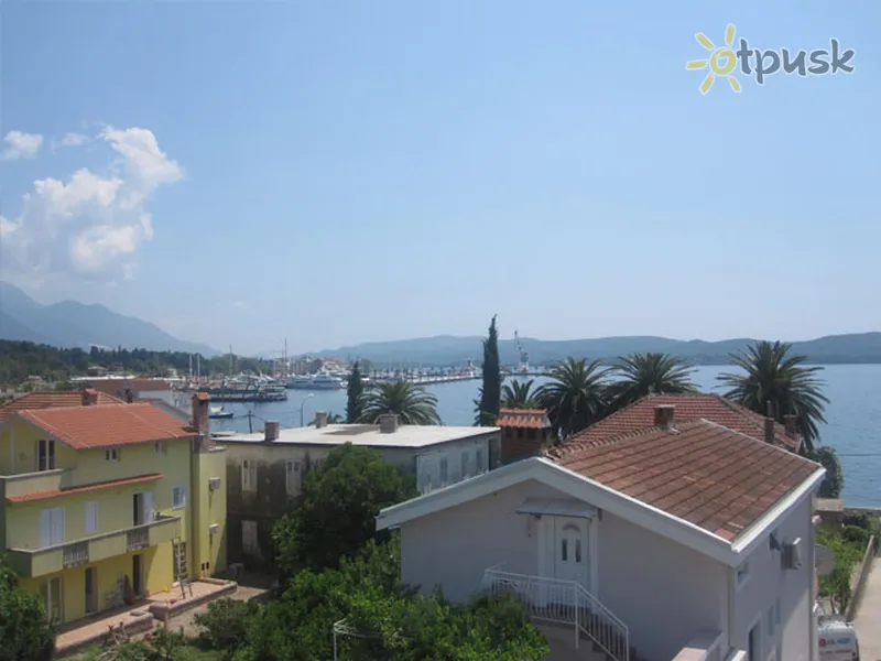 Фото отеля San Hotel 4* Тіват Чорногорія екстер'єр та басейни