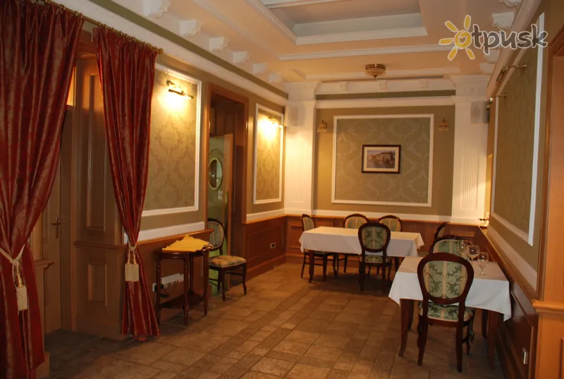 Фото отеля Primavera Hotel 4* Тиват Черногория бары и рестораны