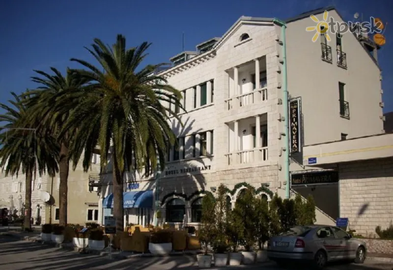 Фото отеля Primavera Hotel 4* Тиват Черногория