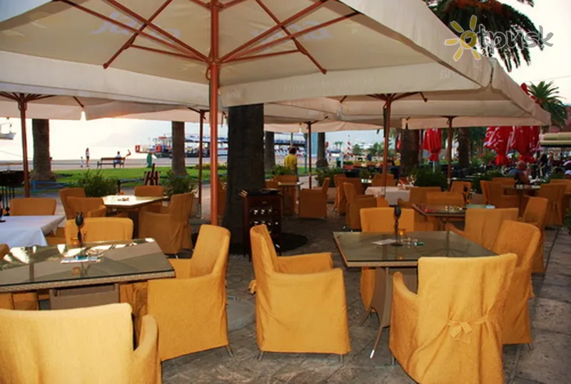 Фото отеля Primavera Hotel 4* Тиват Черногория