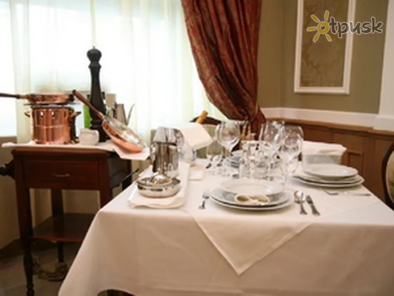 Фото отеля Primavera Hotel 4* Тиват Черногория