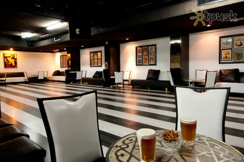 Фото отеля Leonardo Club Tiberias 4* Тверия Израиль бары и рестораны