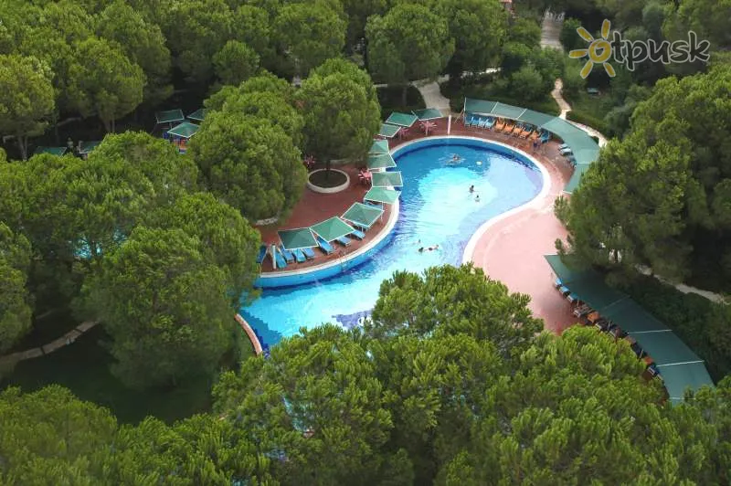 Фото отеля Attaleia Holiday Village 5* Белек Туреччина екстер'єр та басейни