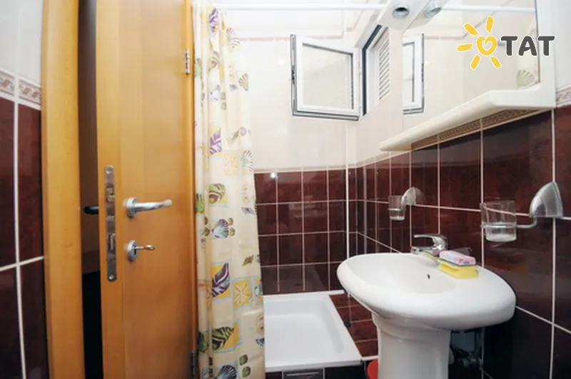 Фото отеля Vojo Apartment 3* Будва Чорногорія номери