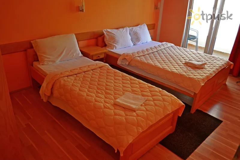 Фото отеля Sirena Marta Hotel 3* Sutomore Juodkalnija kambariai