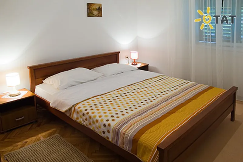 Фото отеля House Minja 3* Будва Чорногорія номери