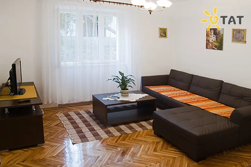 Фото отеля House Minja 3* Будва Чорногорія номери