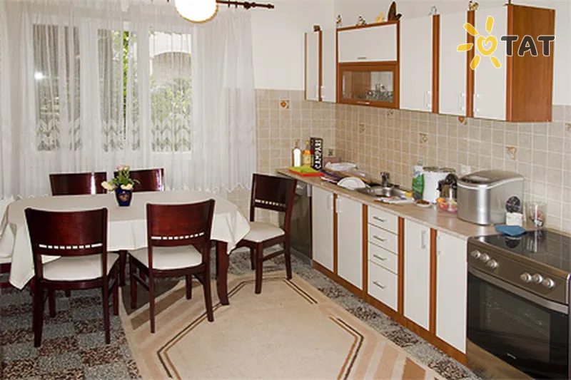 Фото отеля House Minja 3* Будва Чорногорія номери