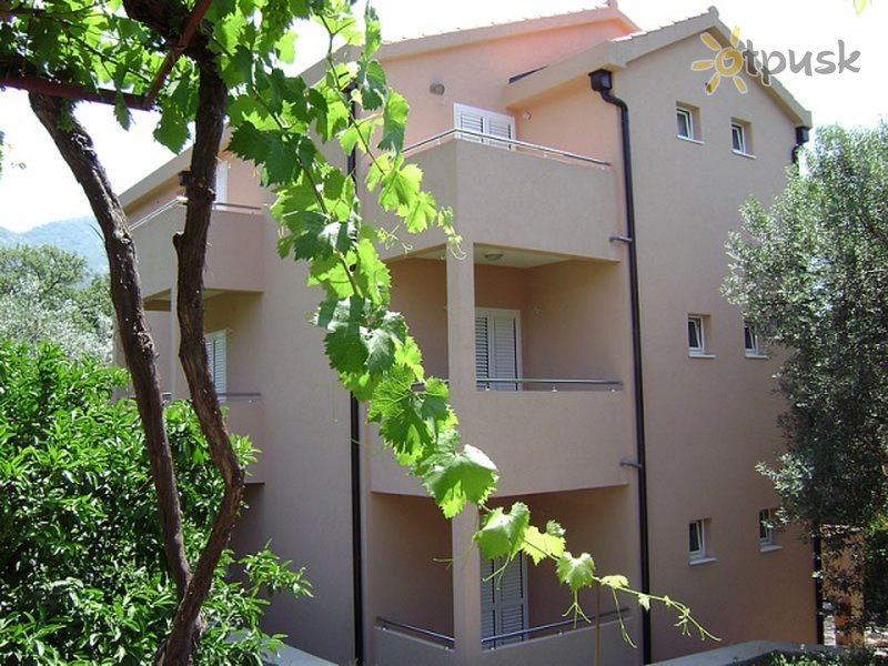 Фото отеля Dolina Sunca Apartments 3* Петровац Черногория экстерьер и бассейны