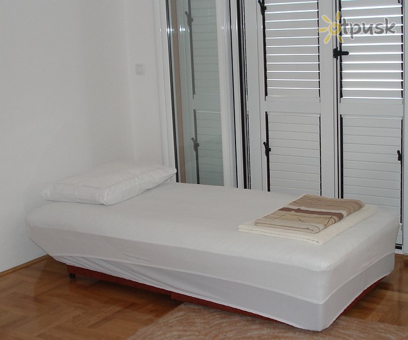 Фото отеля Dolina Sunca Apartments 3* Петровац Черногория номера
