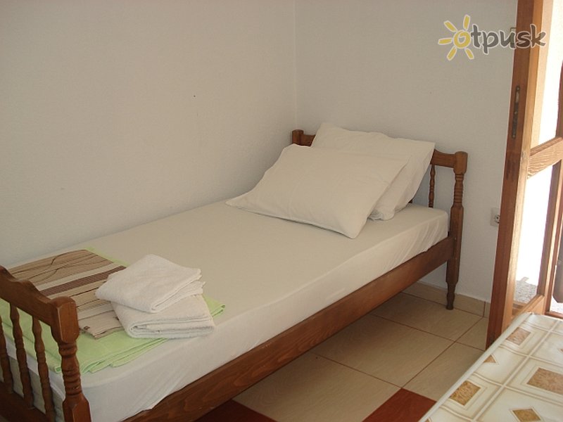 Фото отеля Dolina Sunca Apartments 3* Петровац Черногория номера