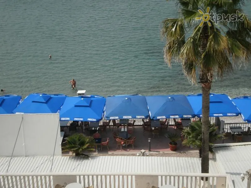 Фото отеля Villa Aleksandar Hotel 3* Herceg Novi Melnkalne pludmale