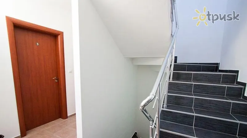 Фото отеля Mike Villa 3* Петровац Черногория