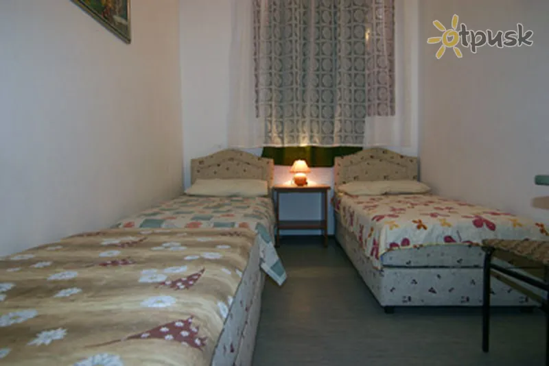 Фото отеля Val Maslina Apartments 3* Baras Juodkalnija kambariai