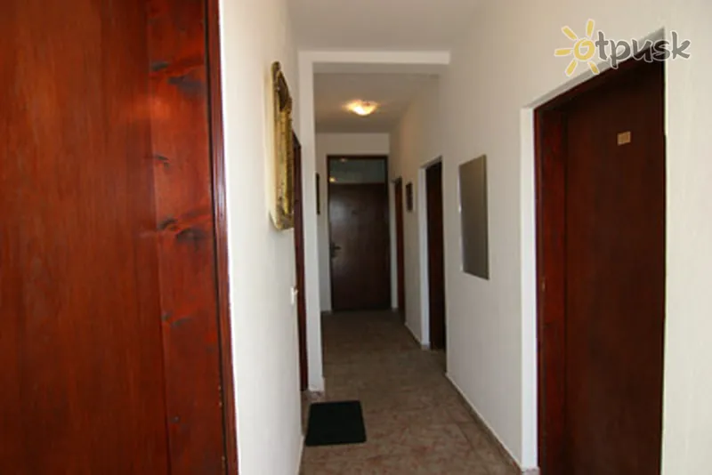 Фото отеля Val Maslina Apartments 3* Бар Чорногорія лобі та інтер'єр