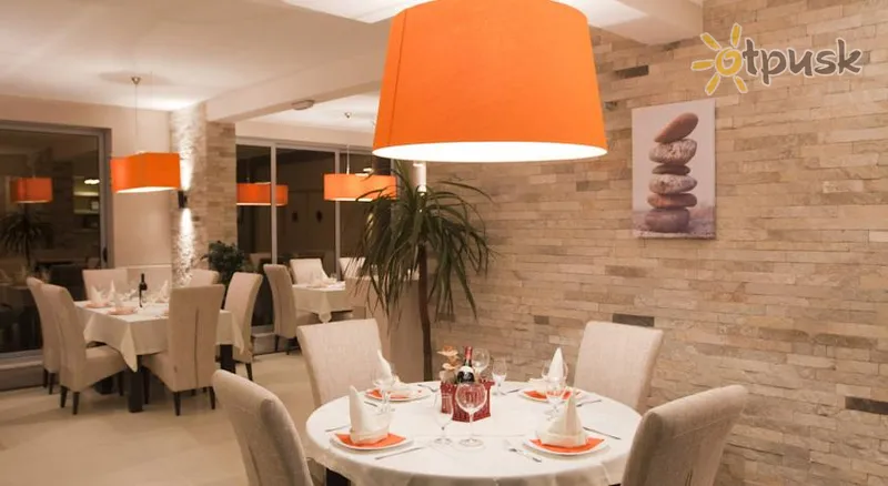 Фото отеля Laguna Hotel 4* Ульцинь Черногория бары и рестораны
