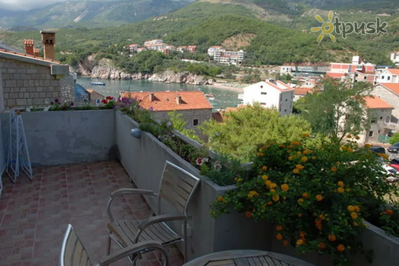 Фото отеля Simo Lux Apartment 3* Przno Juodkalnija kambariai