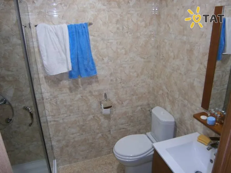 Фото отеля Sanja Apartment 3* Будва Чорногорія номери