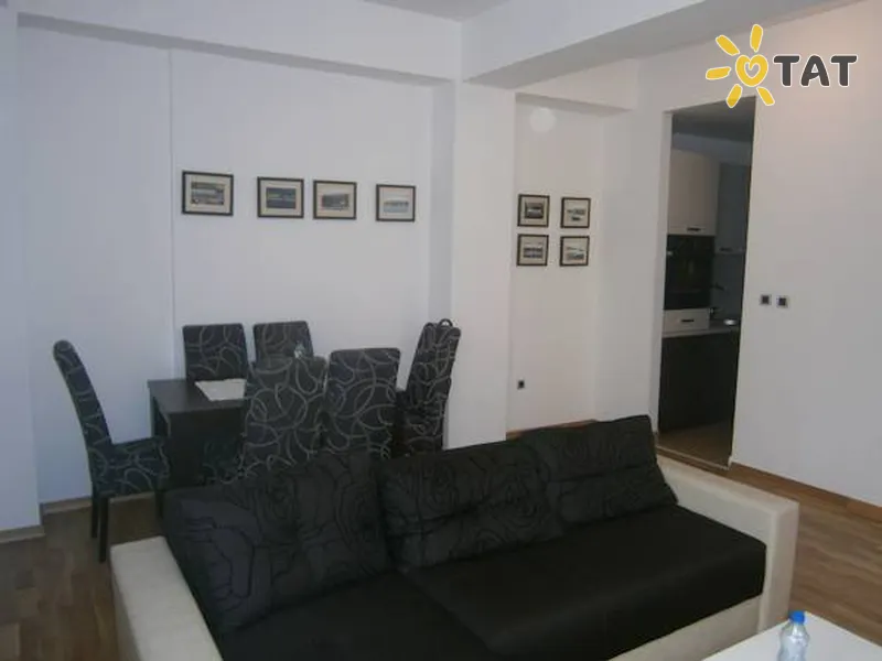 Фото отеля Sanja Apartment 3* Будва Чорногорія номери