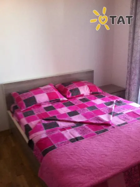 Фото отеля Sanja Apartment 3* Будва Чорногорія номери